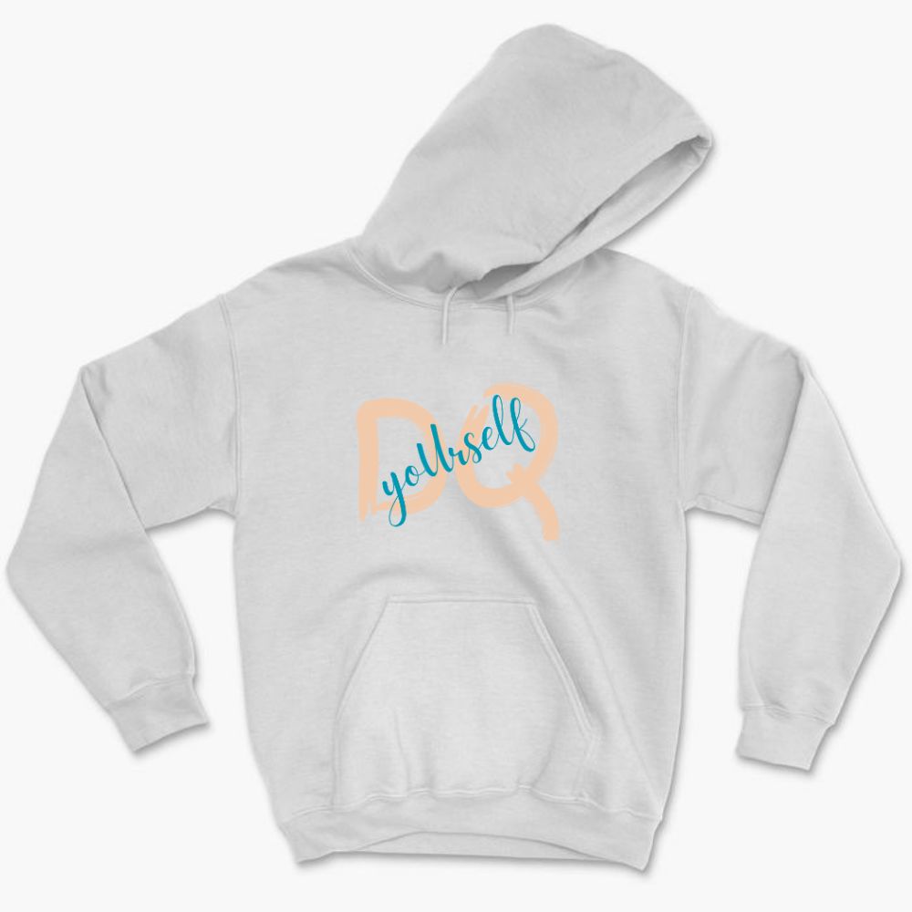 DQU HOODIE