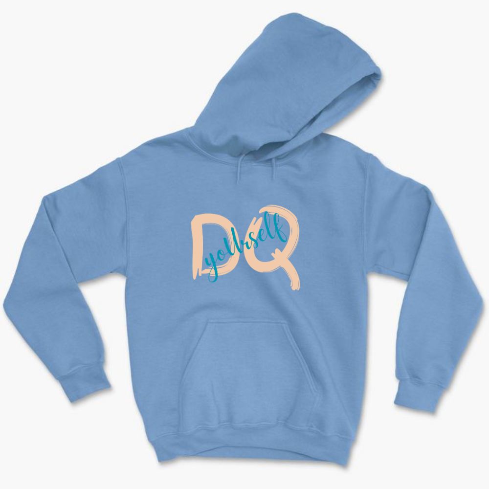 DQU HOODIE