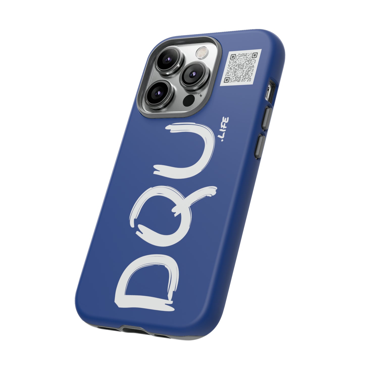 DQU Tough Cases