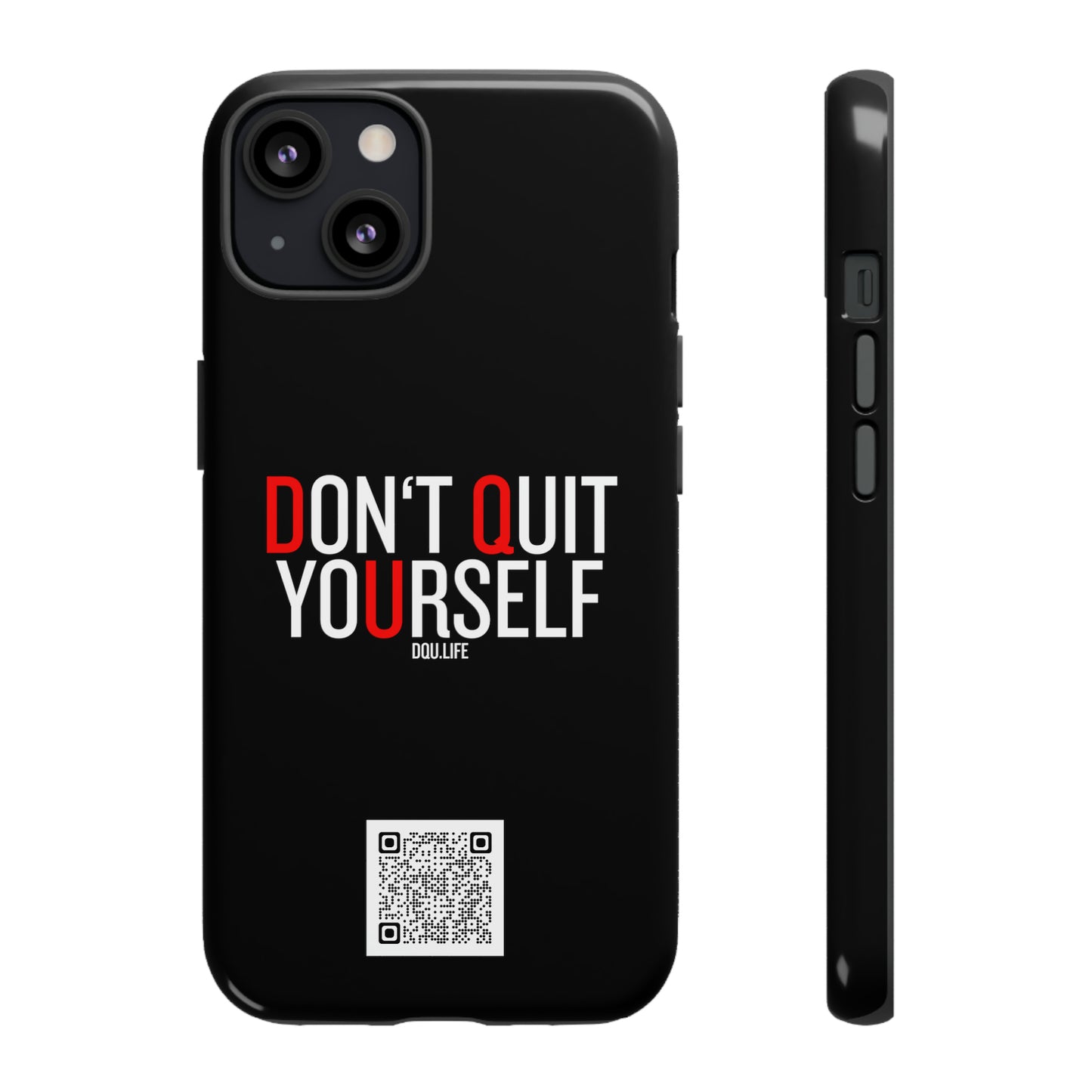 DQU Tough Cases