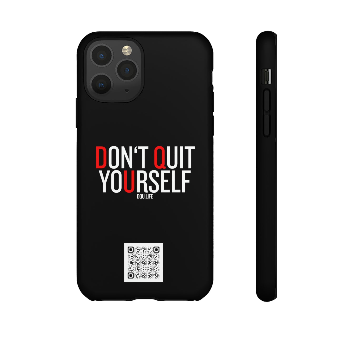 DQU Tough Cases