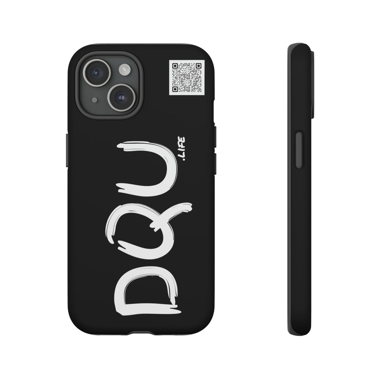 DQUTough Cases