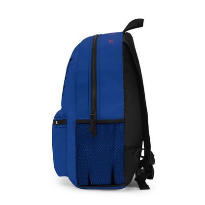 DQU Backpack