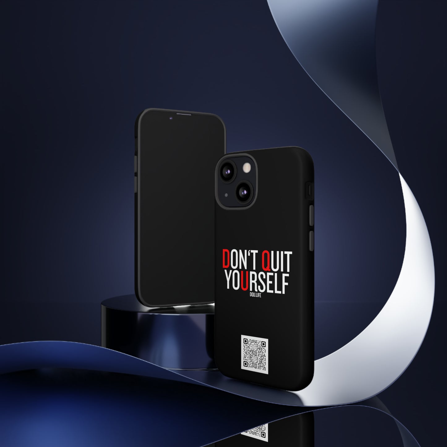 DQU Tough Cases