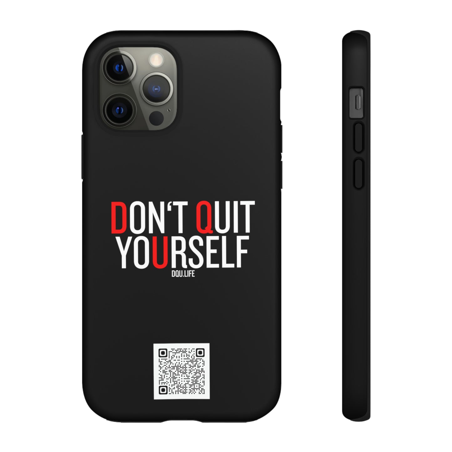 DQU Tough Cases