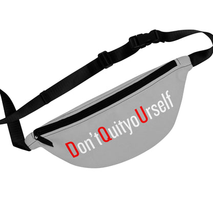 DQU Fanny Pack