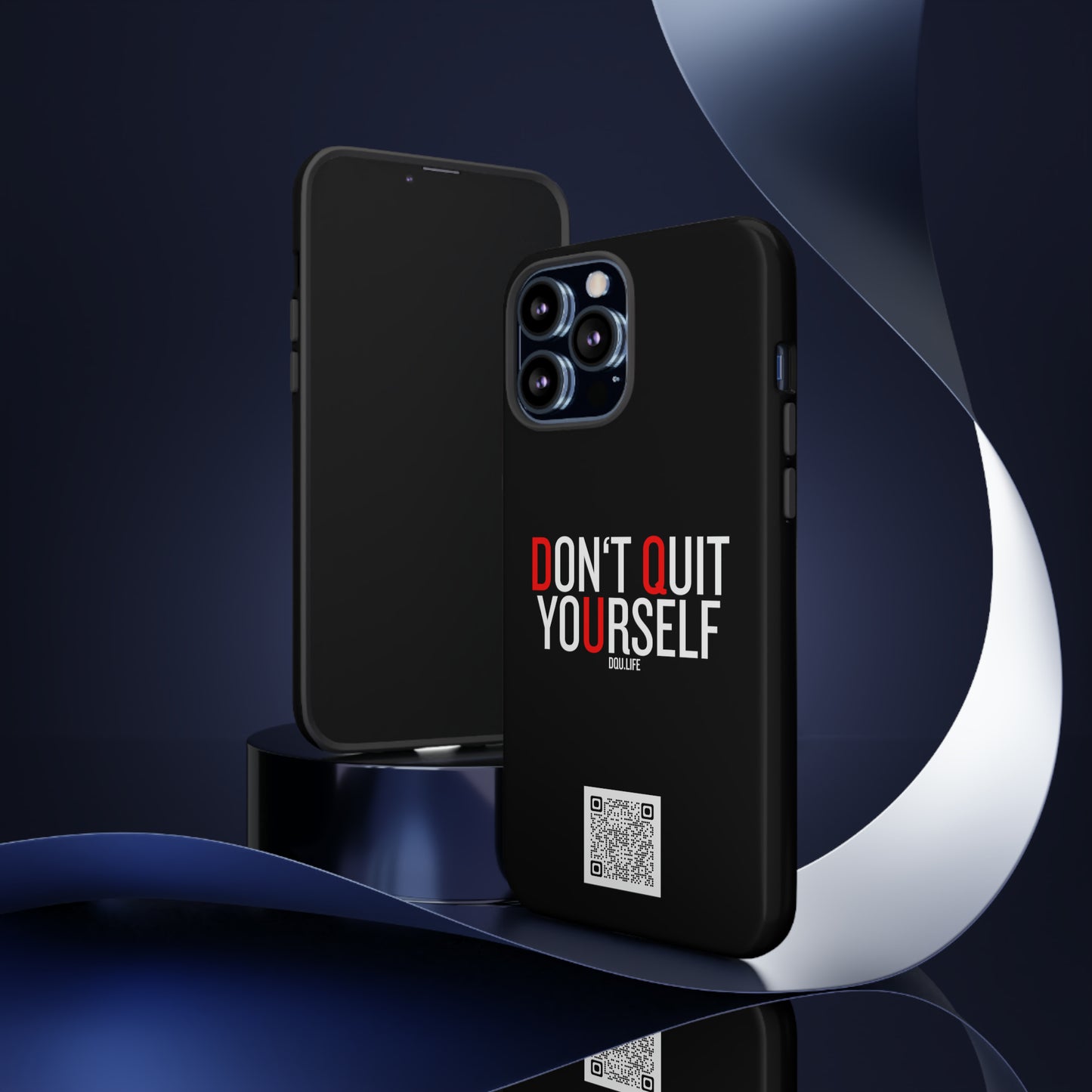 DQU Tough Cases