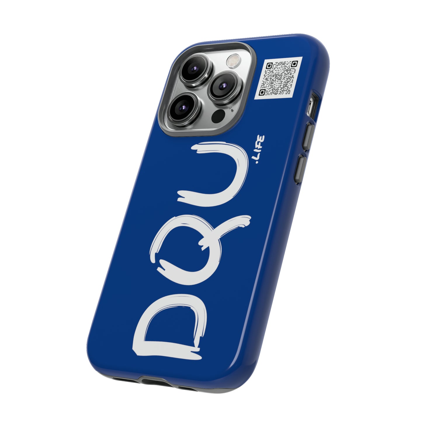 DQU Tough Cases