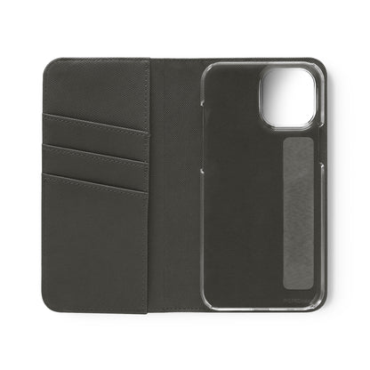 DQU Flip Cases