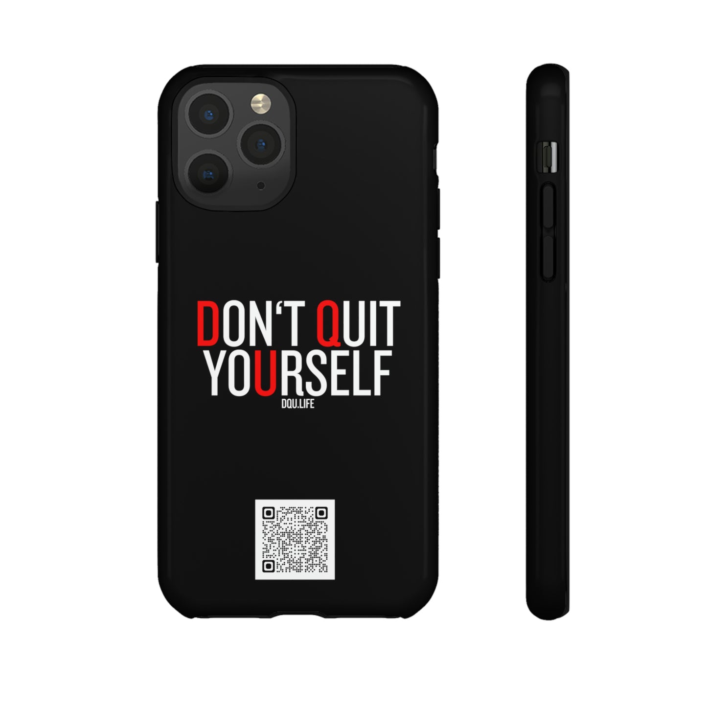 DQU Tough Cases