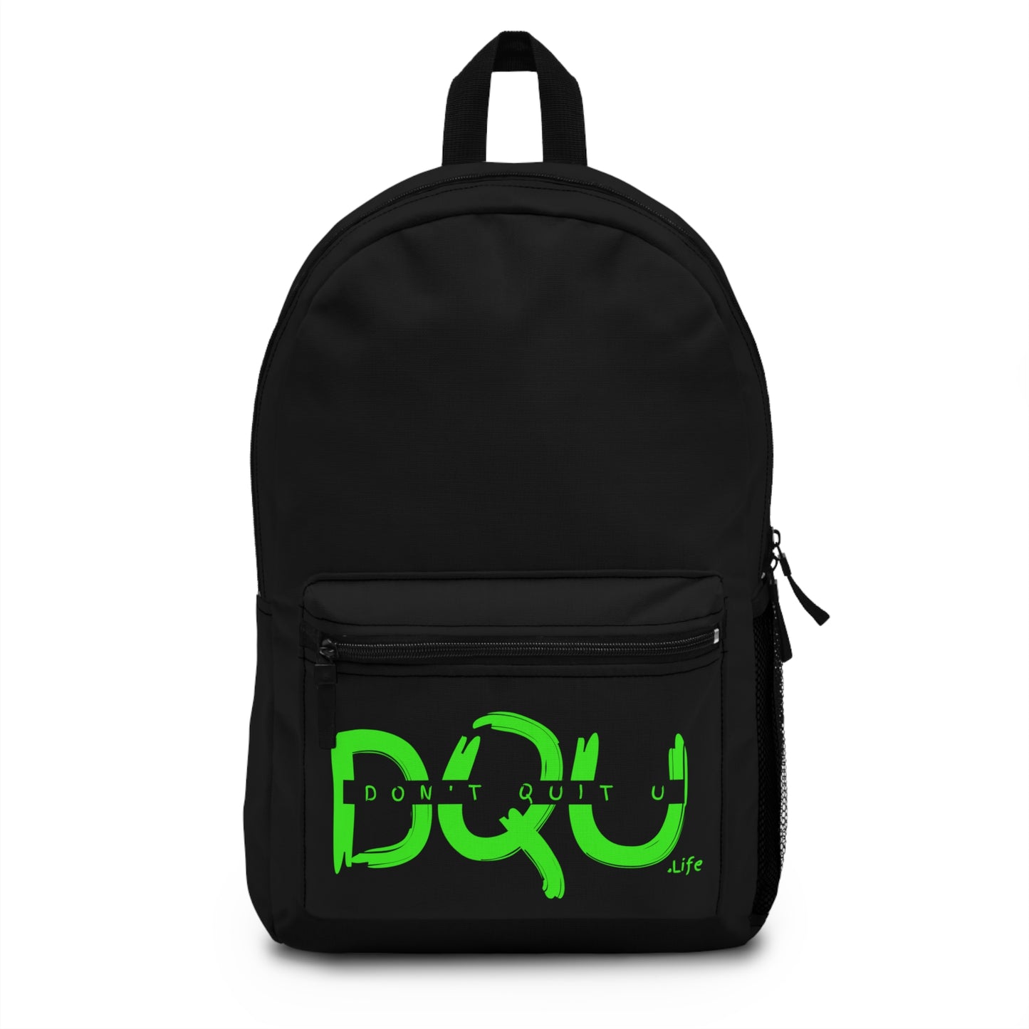 DQU.Life Backpack