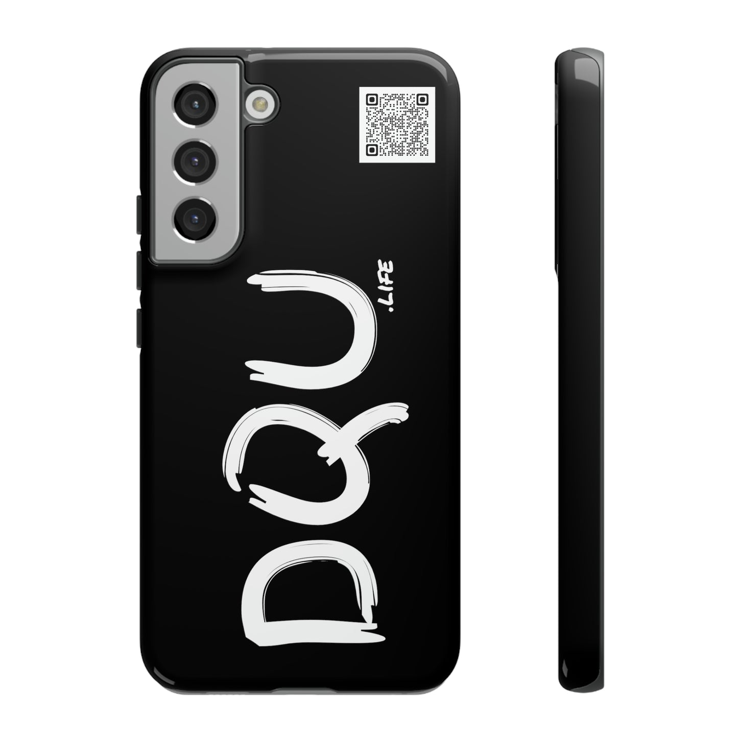 DQUTough Cases