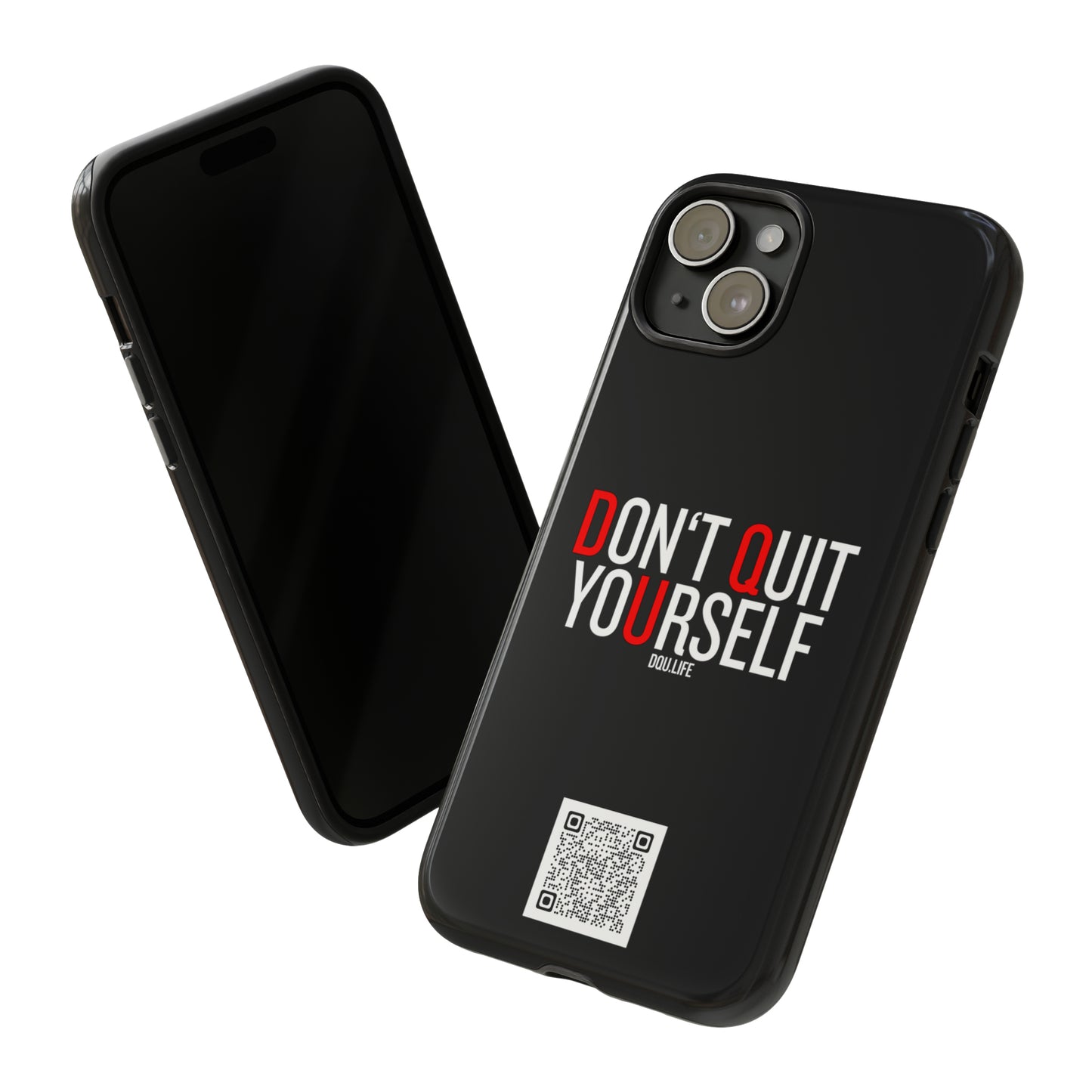 DQU Tough Cases