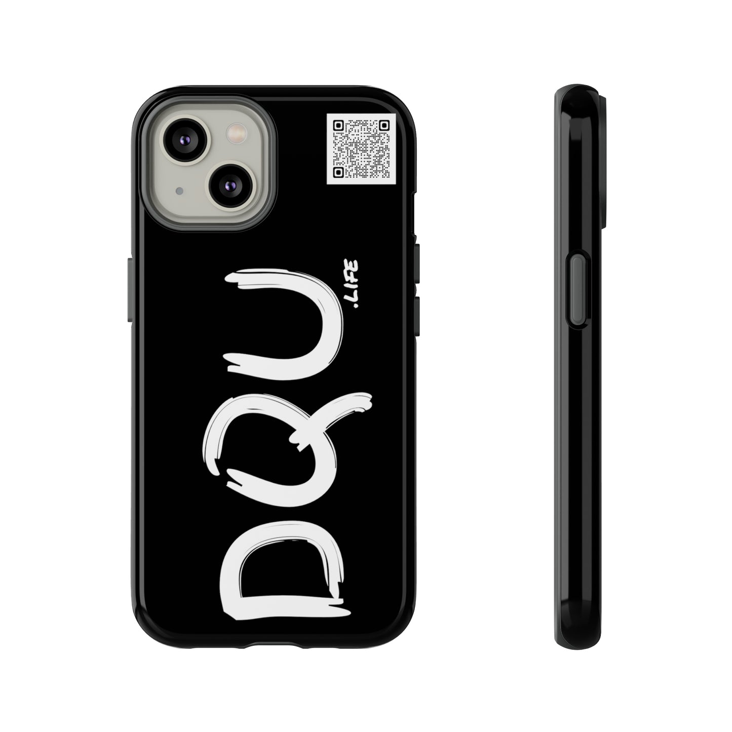 DQUTough Cases