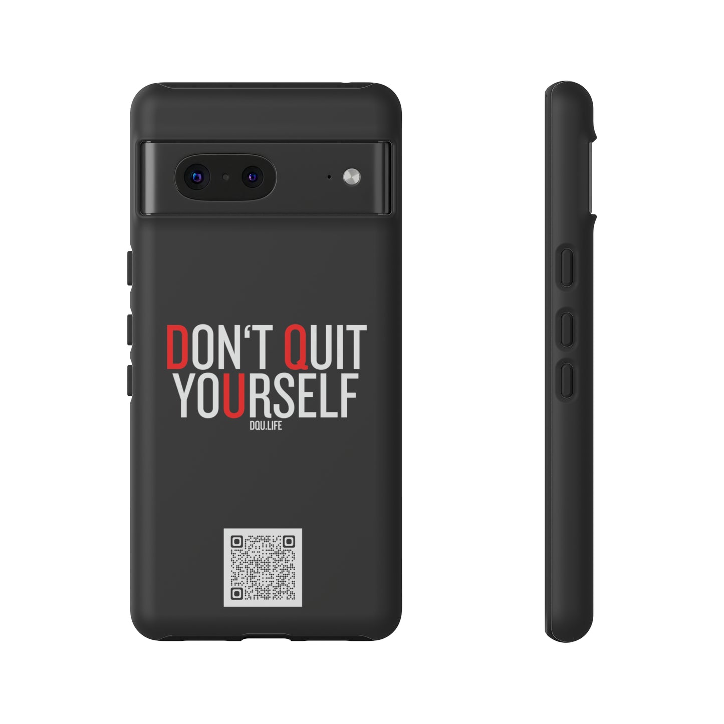 DQU Tough Cases