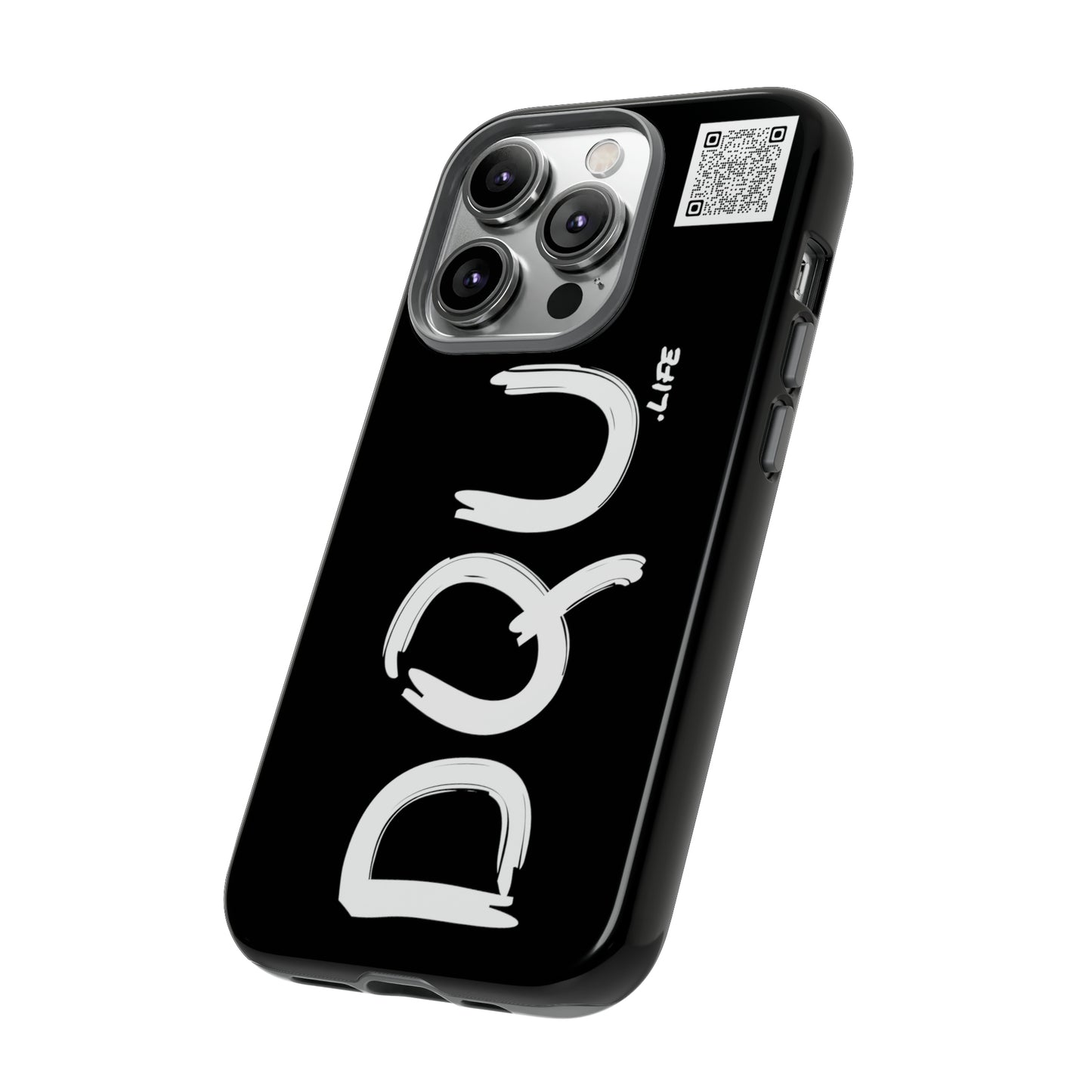 DQUTough Cases