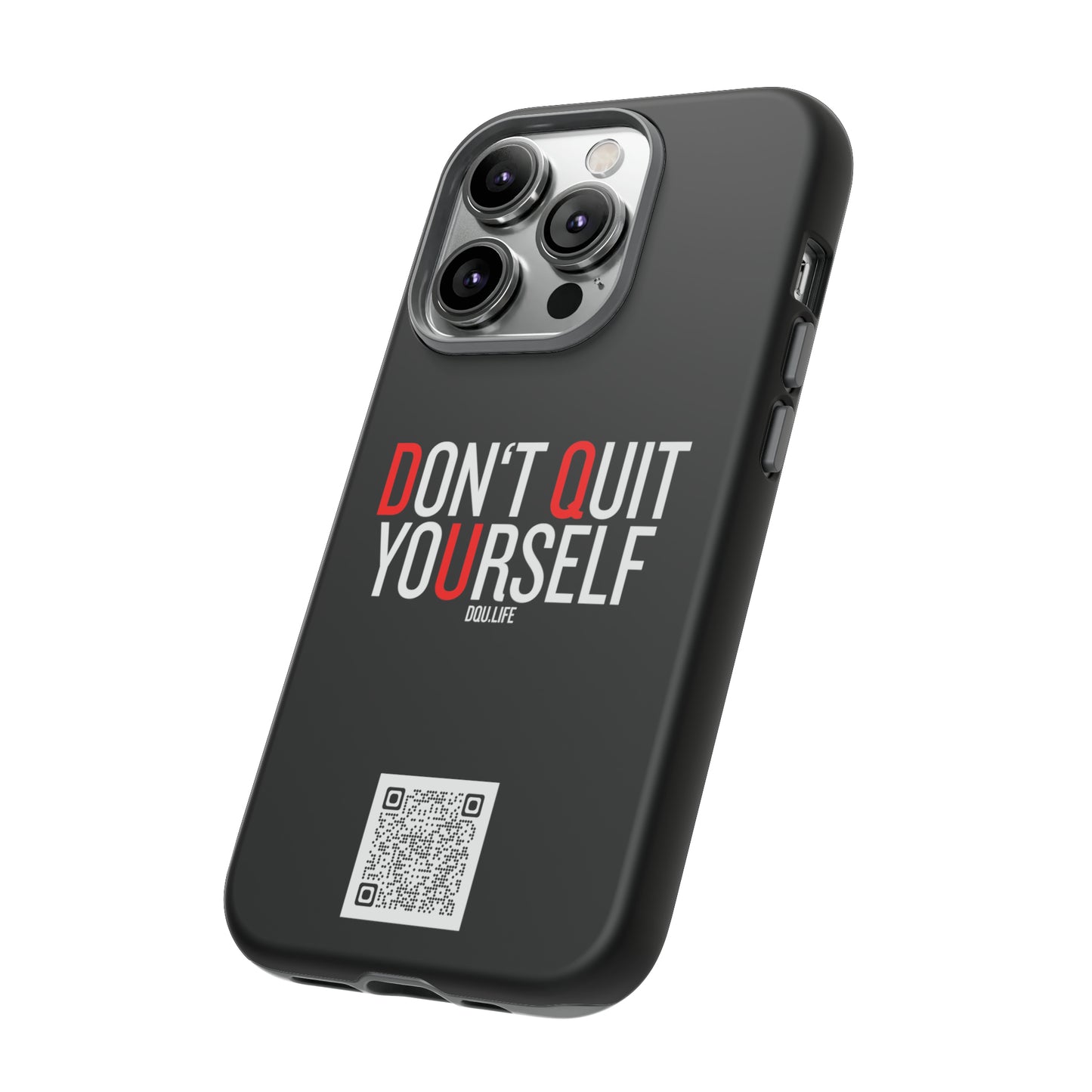DQU Tough Cases