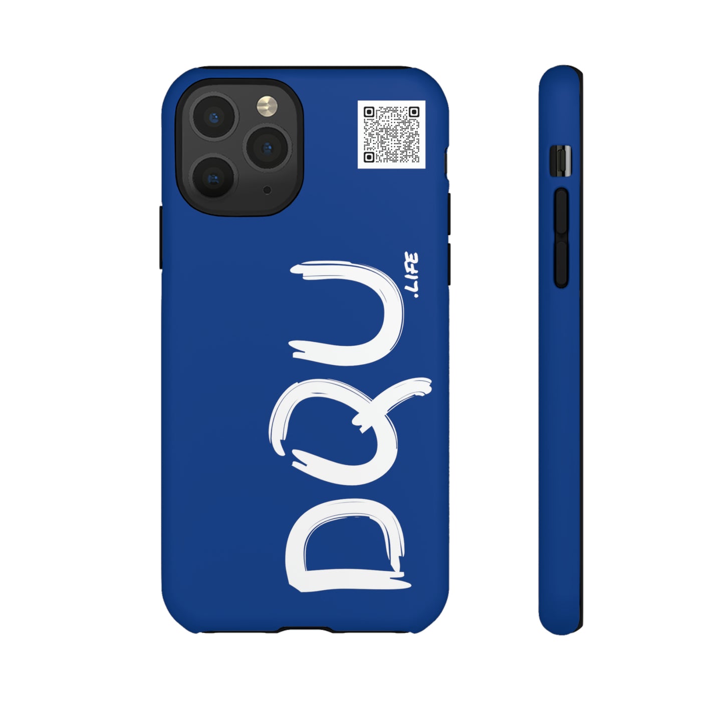 DQU Tough Cases