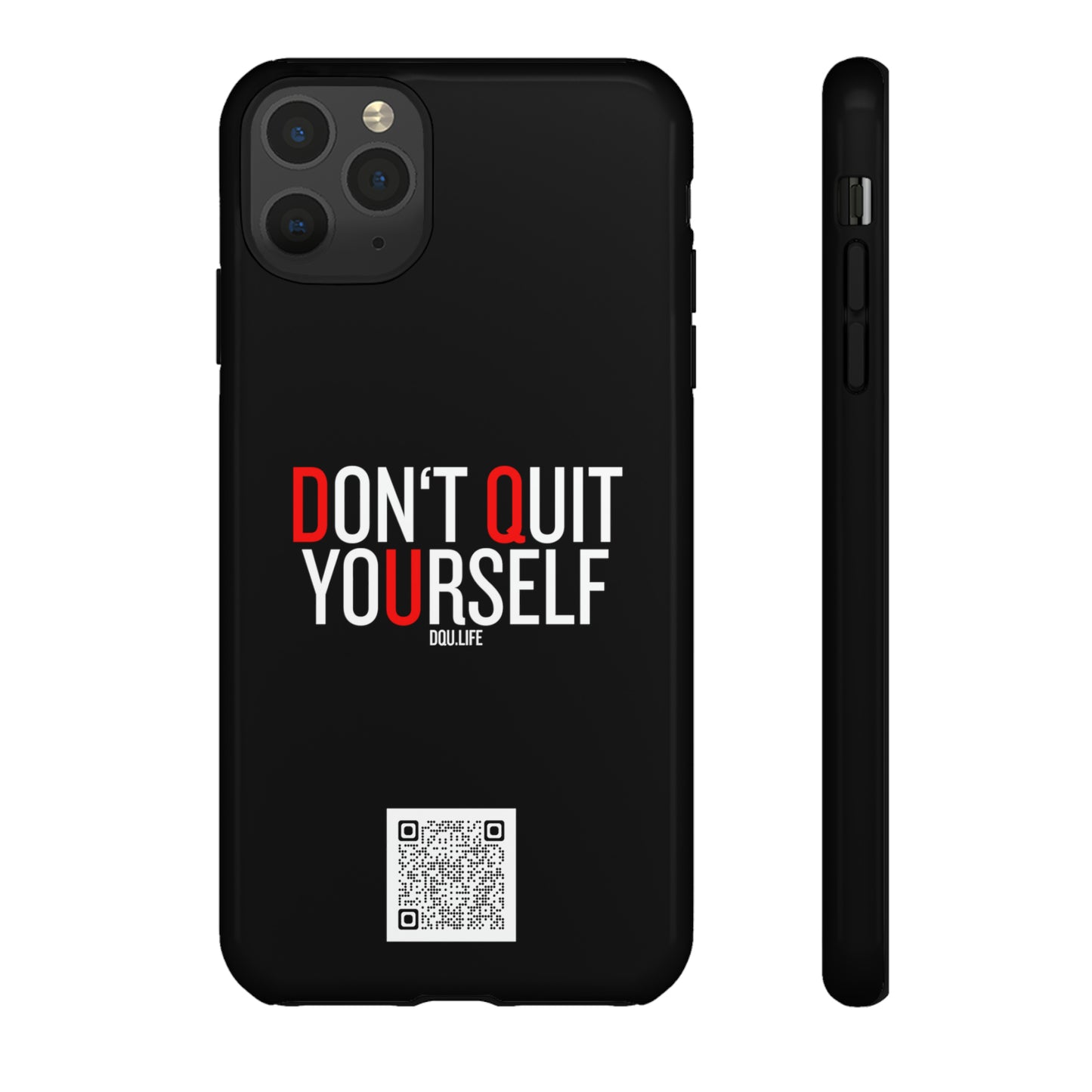 DQU Tough Cases