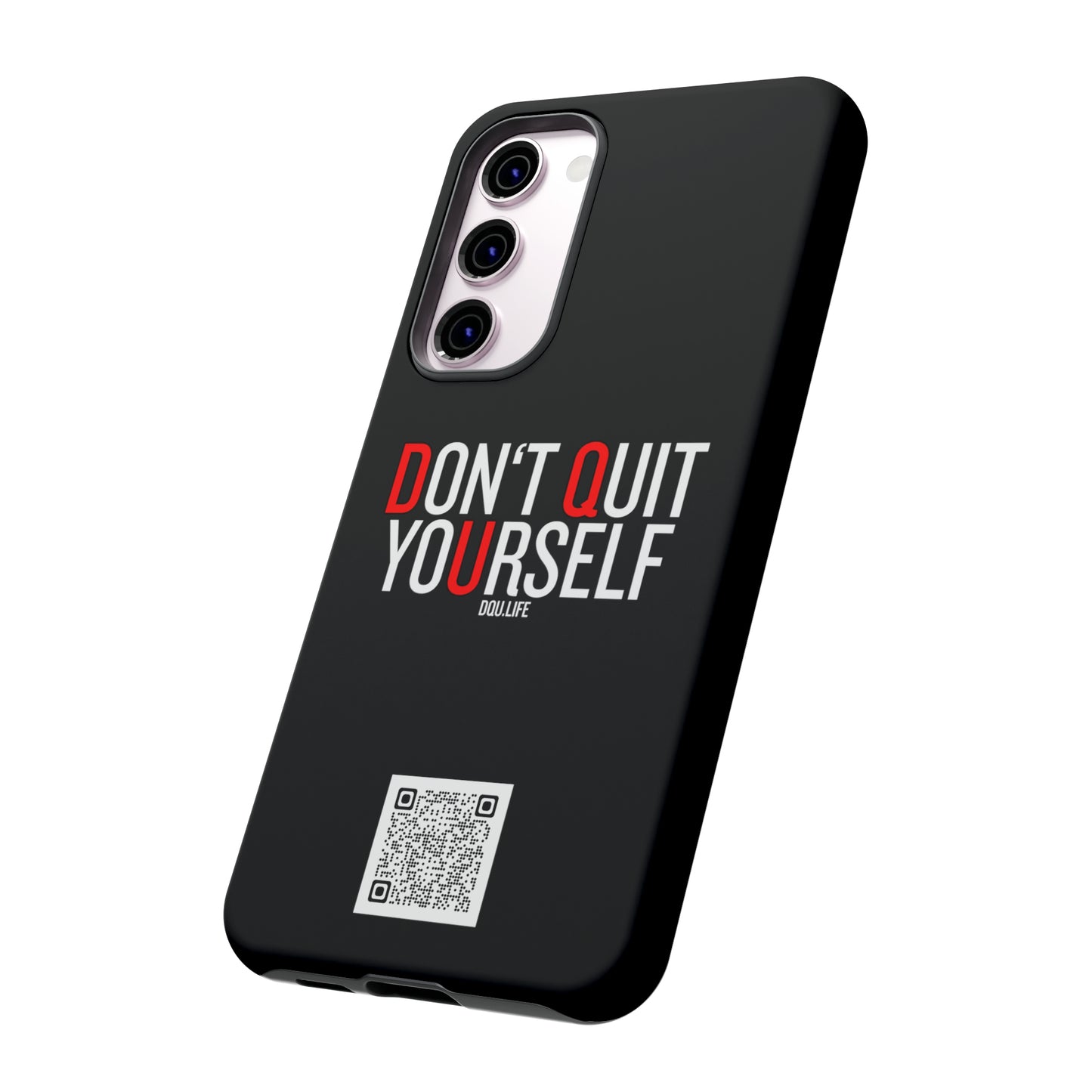 DQU Tough Cases