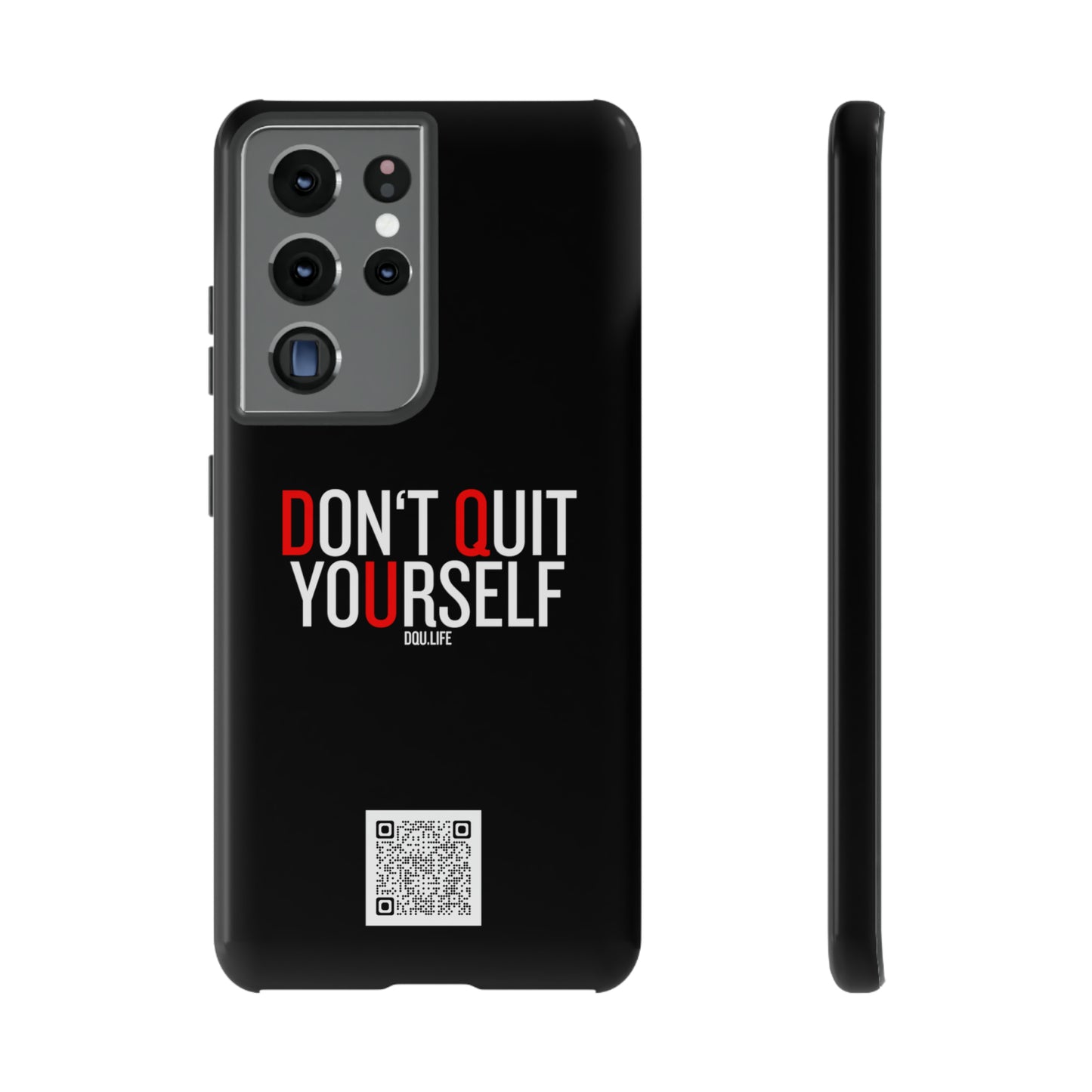 DQU Tough Cases