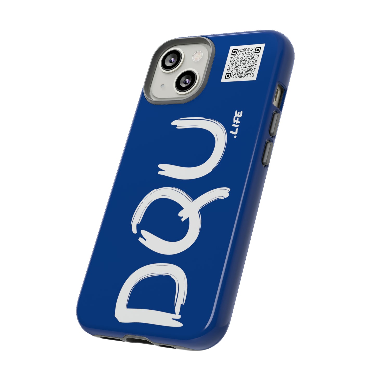 DQU Tough Cases