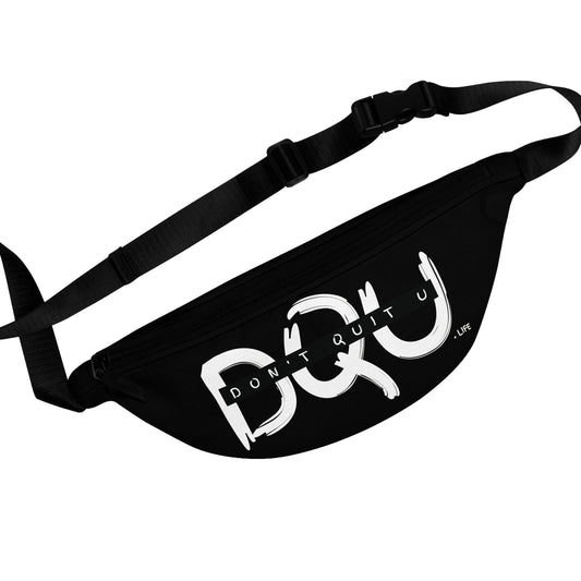 DQU Fanny Pack