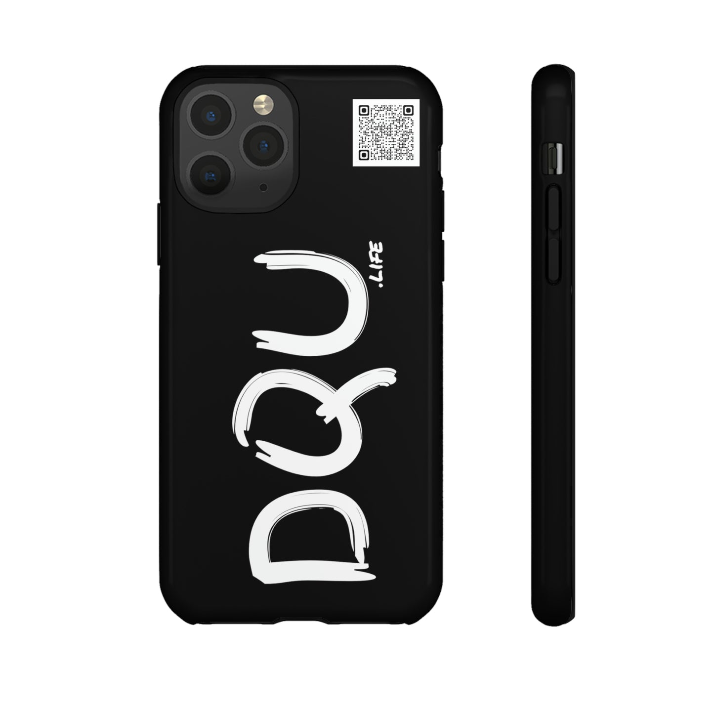 DQUTough Cases