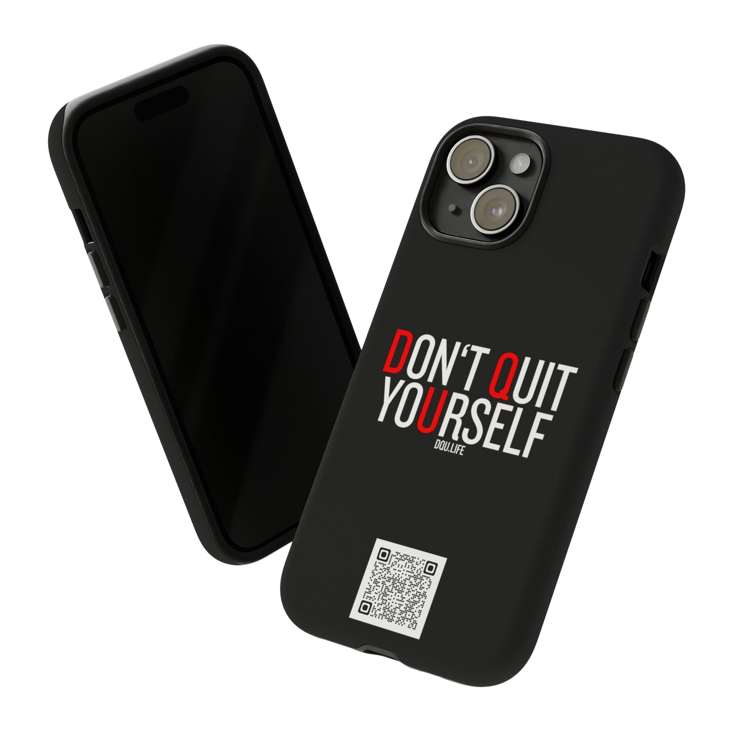 DQU Tough Cases