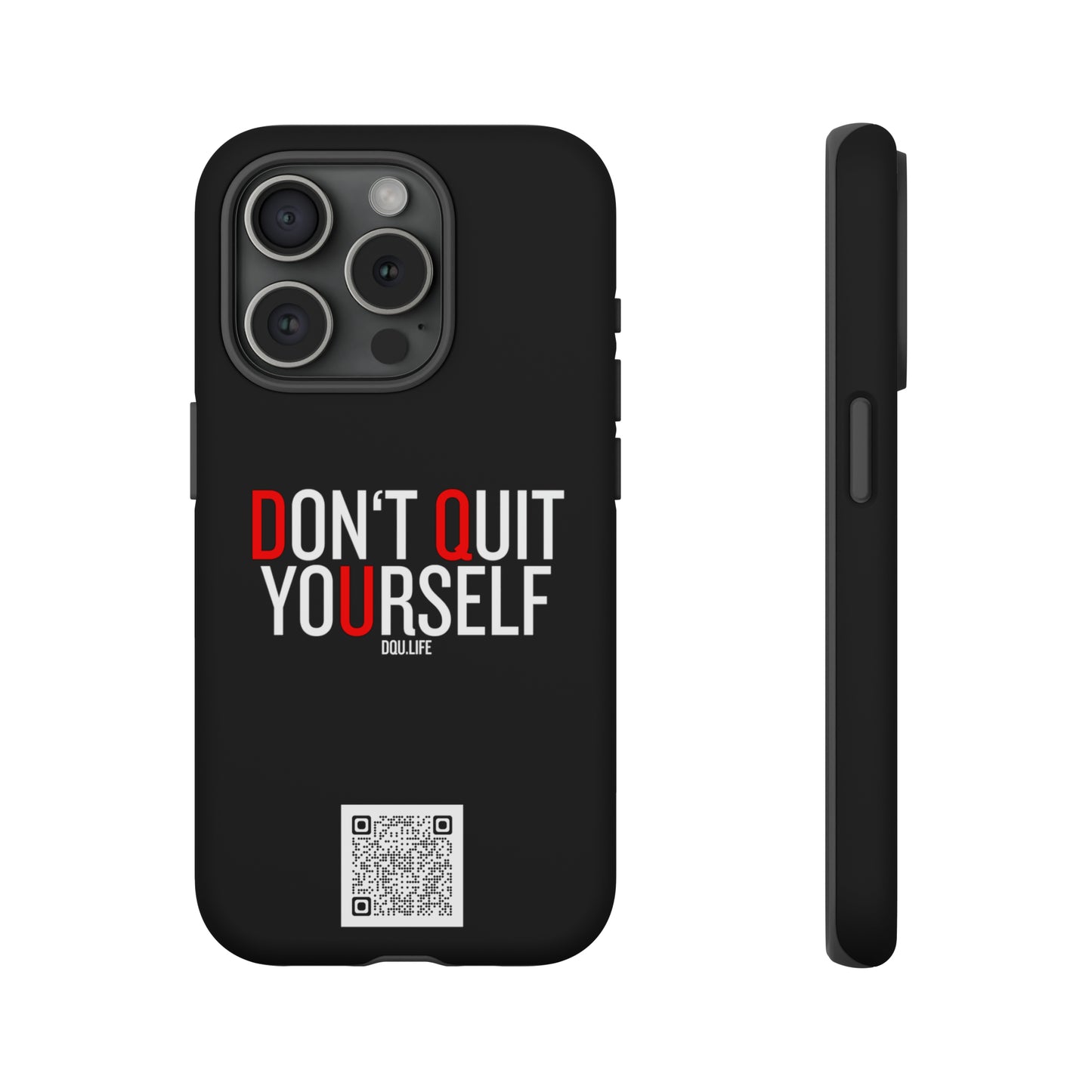 DQU Tough Cases