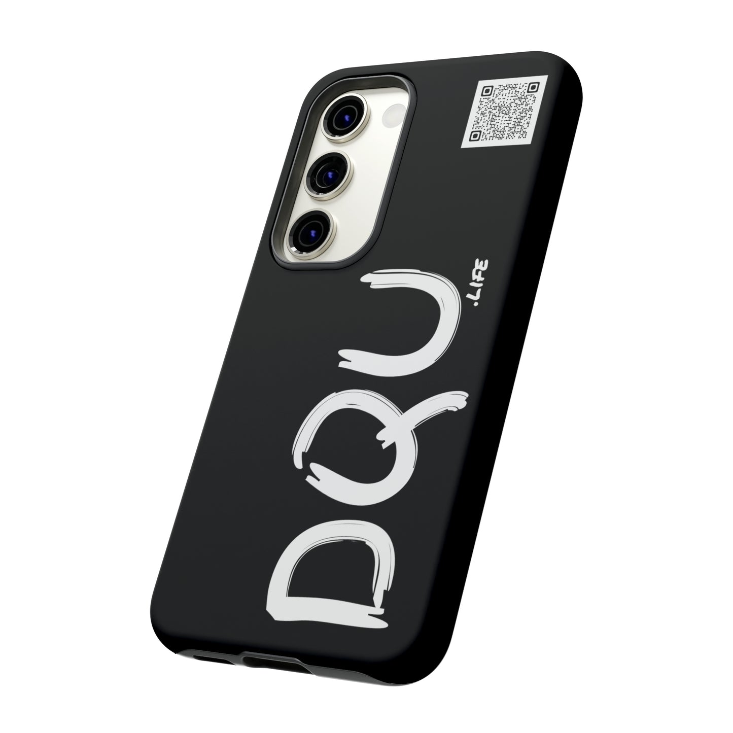 DQUTough Cases