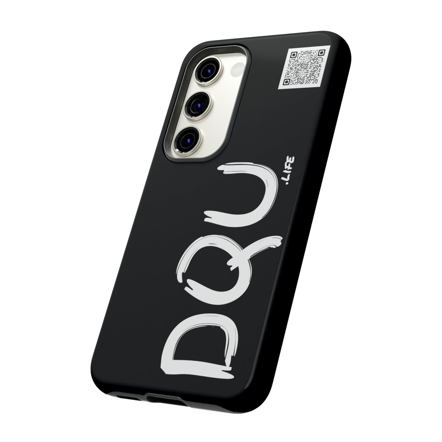 DQUTough Cases