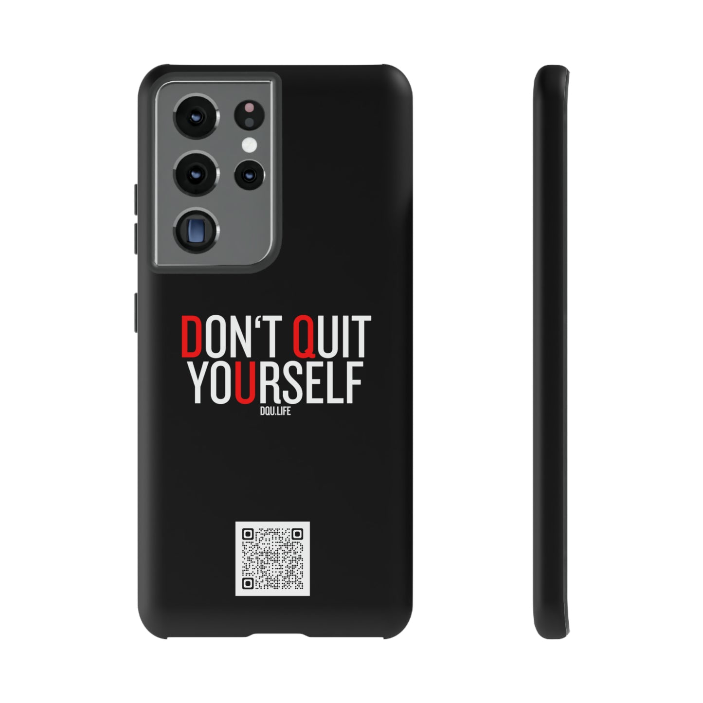 DQU Tough Cases