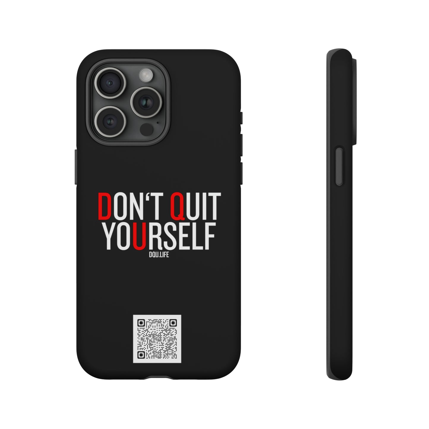 DQU Tough Cases