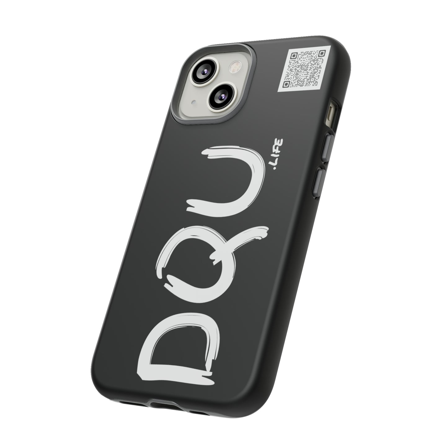 DQUTough Cases