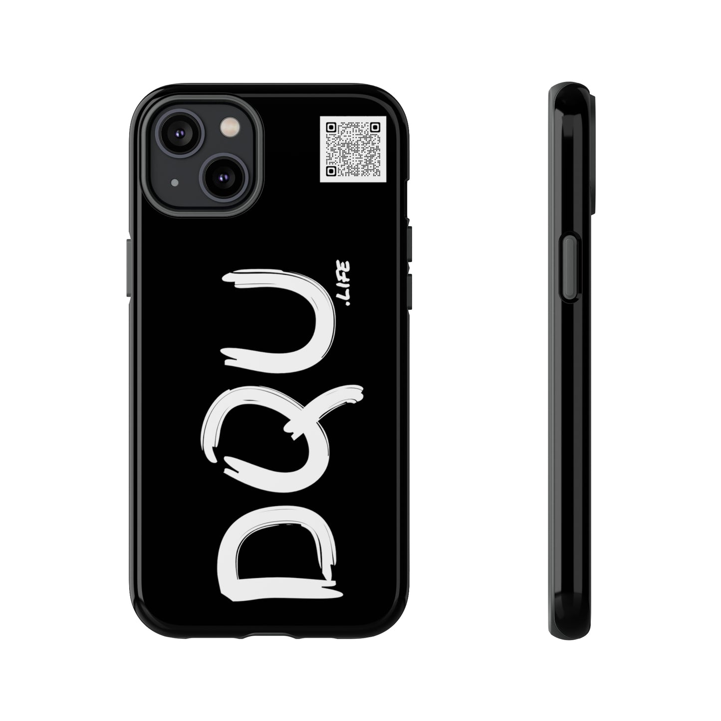 DQUTough Cases