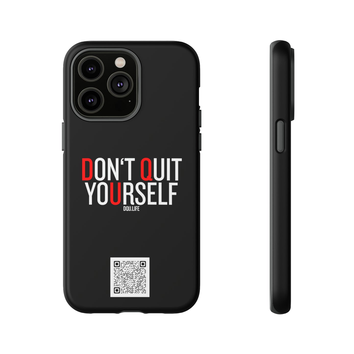 DQU Tough Cases