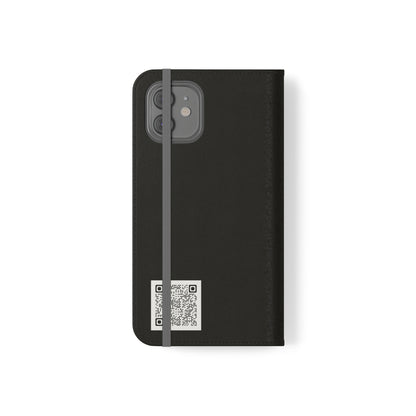 DQU Flip Cases