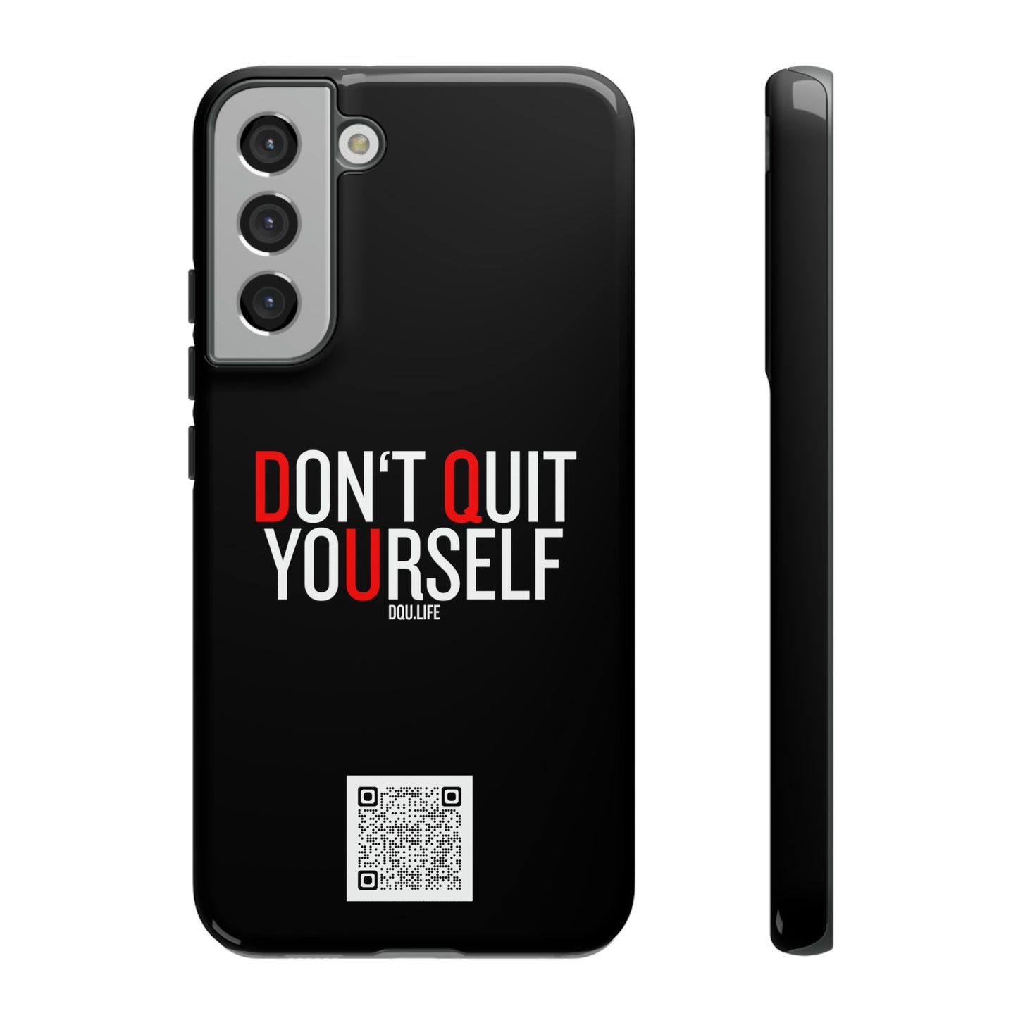 DQU Tough Cases