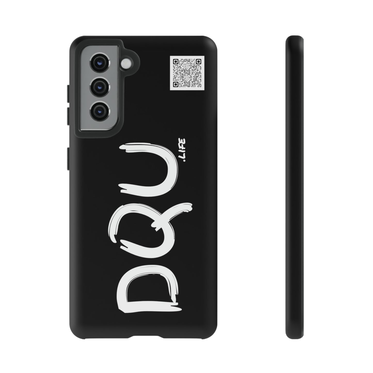 DQUTough Cases