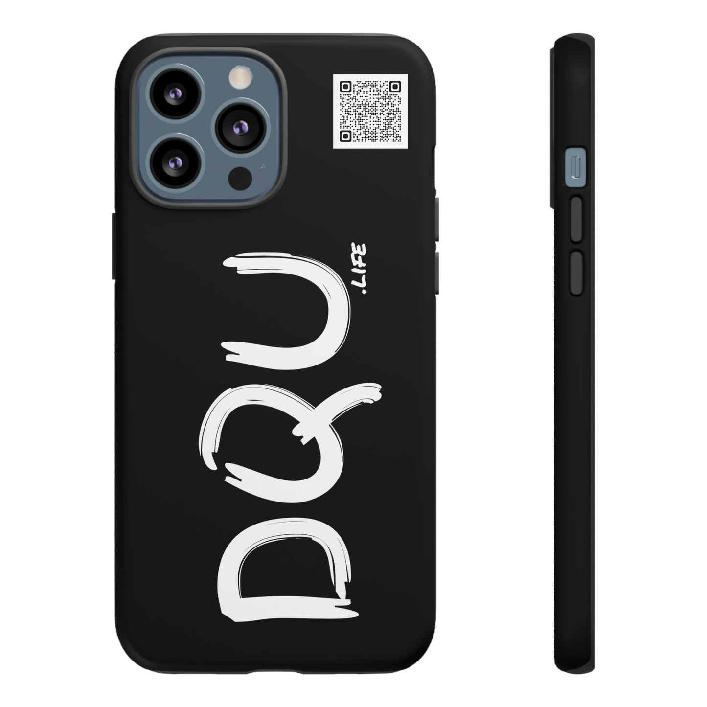 DQUTough Cases