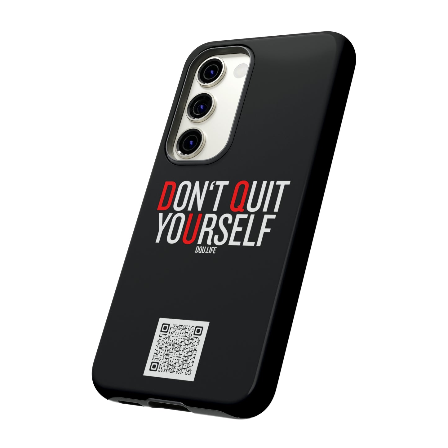 DQU Tough Cases