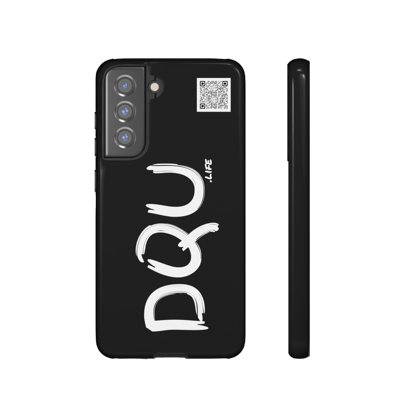 DQUTough Cases