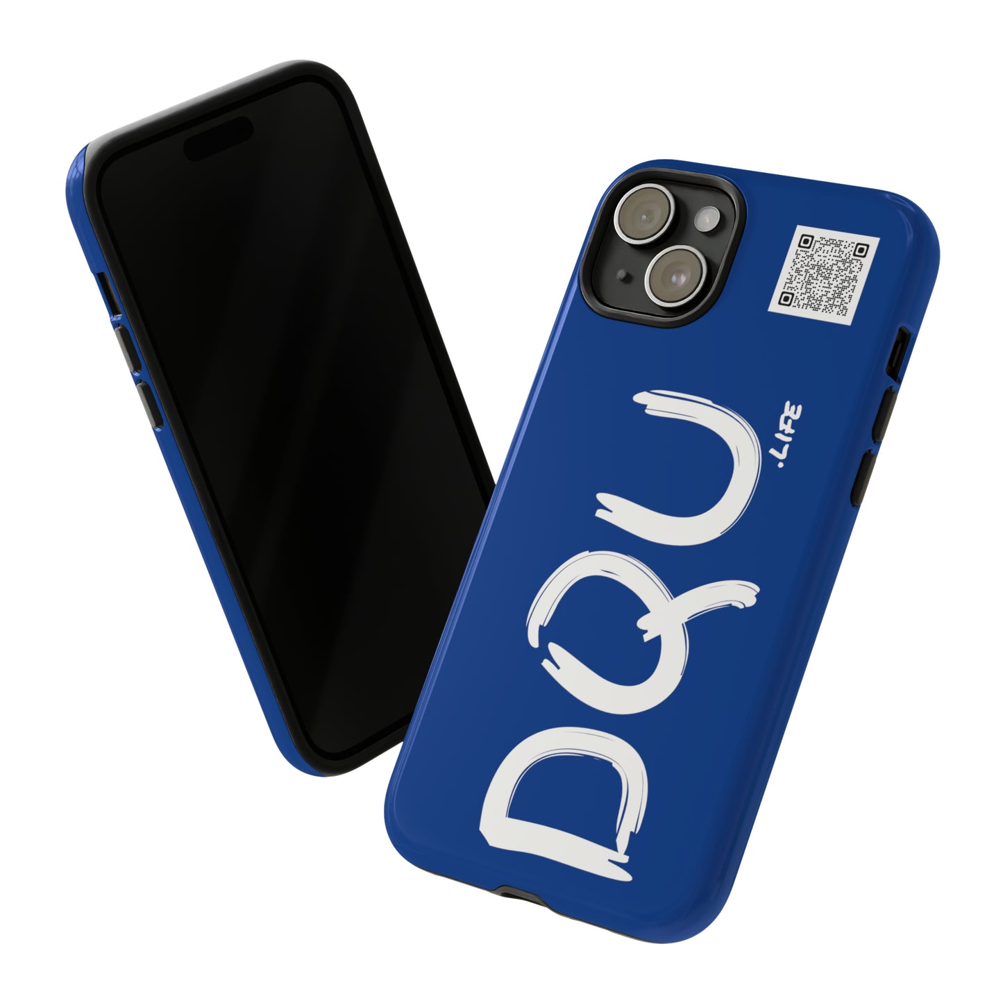 DQU Tough Cases