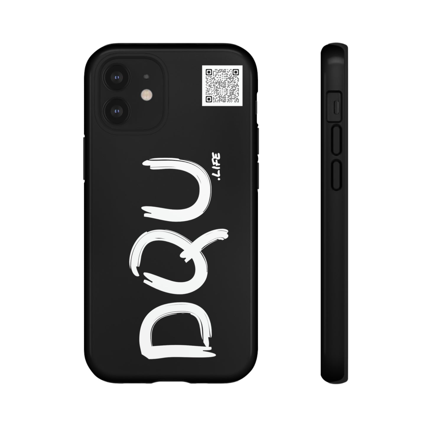 DQUTough Cases