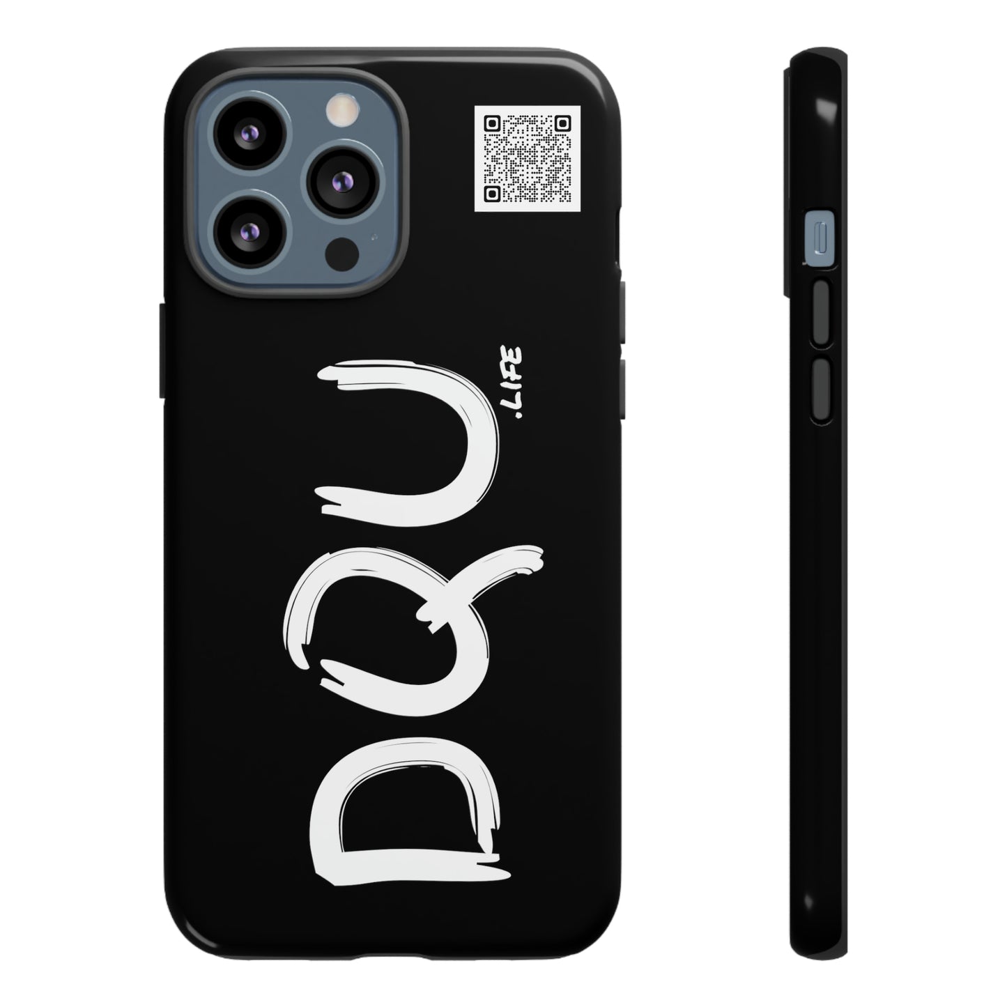 DQUTough Cases