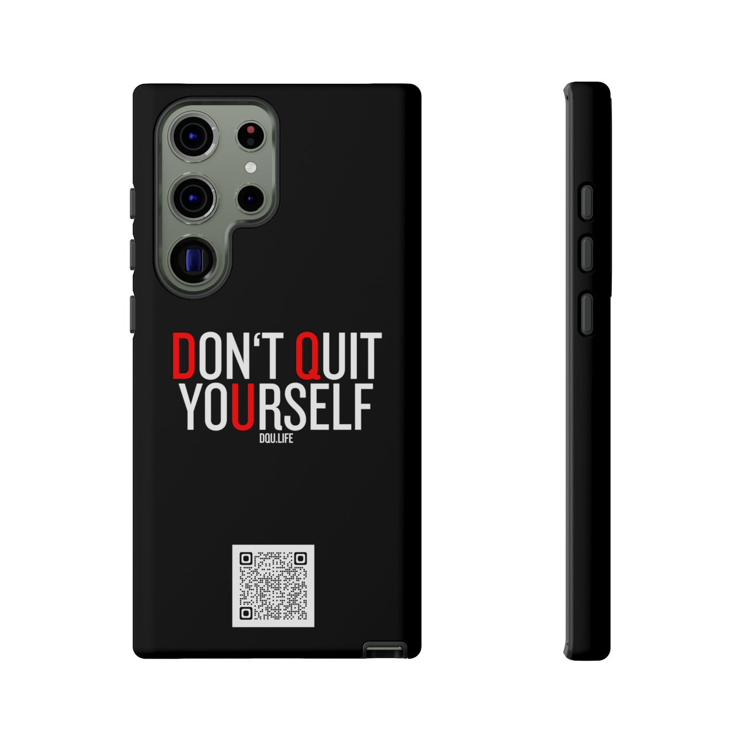 DQU Tough Cases