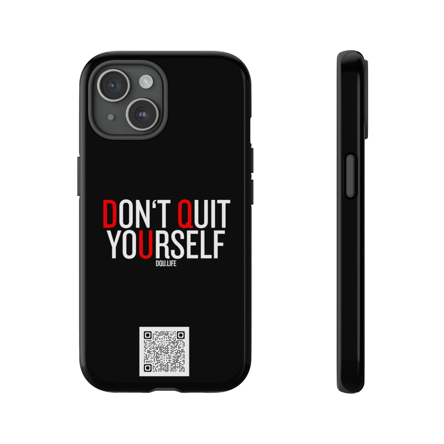 DQU Tough Cases