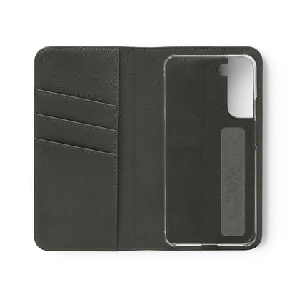 DQU Flip Cases