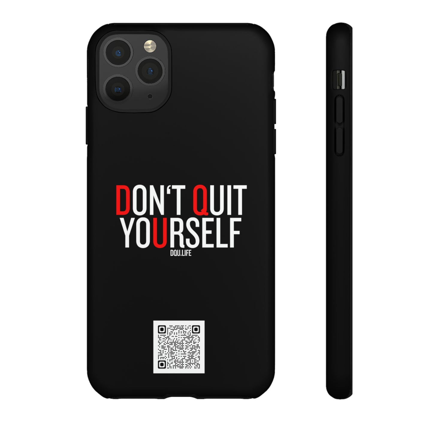 DQU Tough Cases